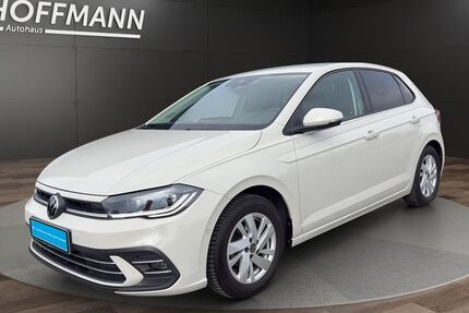 VW Polo 18.758 km 20.290 &euro; Winterberg 59955
