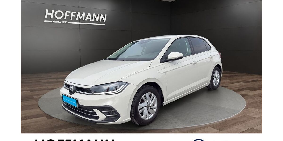 VW Polo 18.758 km 20.290 &euro; Winterberg 59955