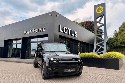Land Rover Defender 7.122 km 105.950 &euro; Wuppertal 42349