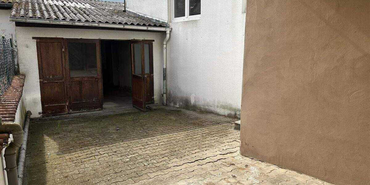 Gewerbeobjekt Baumholder - 1 Zimmer, 270.000&euro; | Angebot:25800503