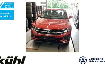 VW T-Roc 8.469 km 30.570 &euro; Hildesheim 31137