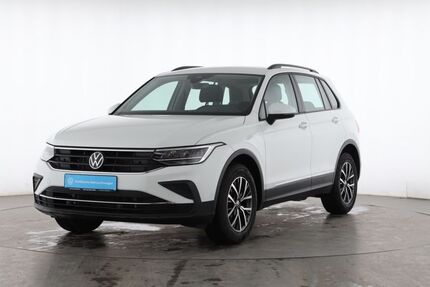 VW Tiguan 38.826 km 27.750 &euro; Plattling 94447