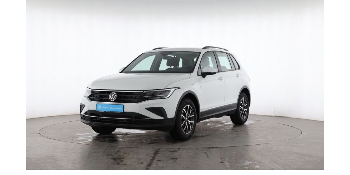 VW Tiguan 38.826 km 27.750 &euro; Plattling 94447