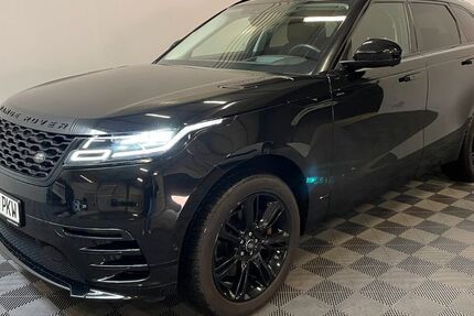 Land Rover Range Rover Velar 118.800 km 31.490 &euro; Emden 26723