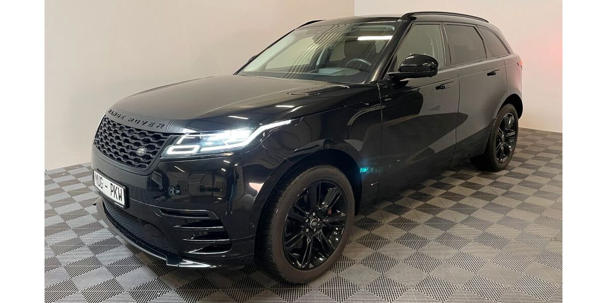 Land Rover Range Rover Velar 118.800 km 31.490 &euro; Emden 26723