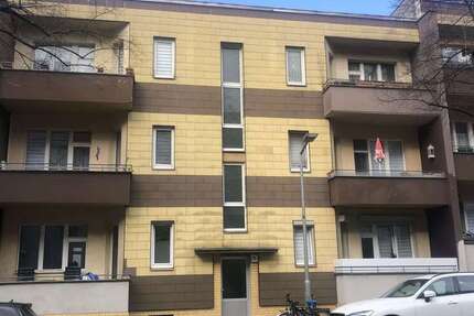 Wohnung zum Kaufen in Berlin 195.000 € 57 m²
