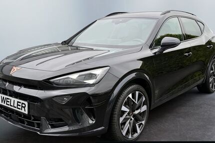 Cupra Formentor 34.441 km 39.680 &euro; Hamm 59067
