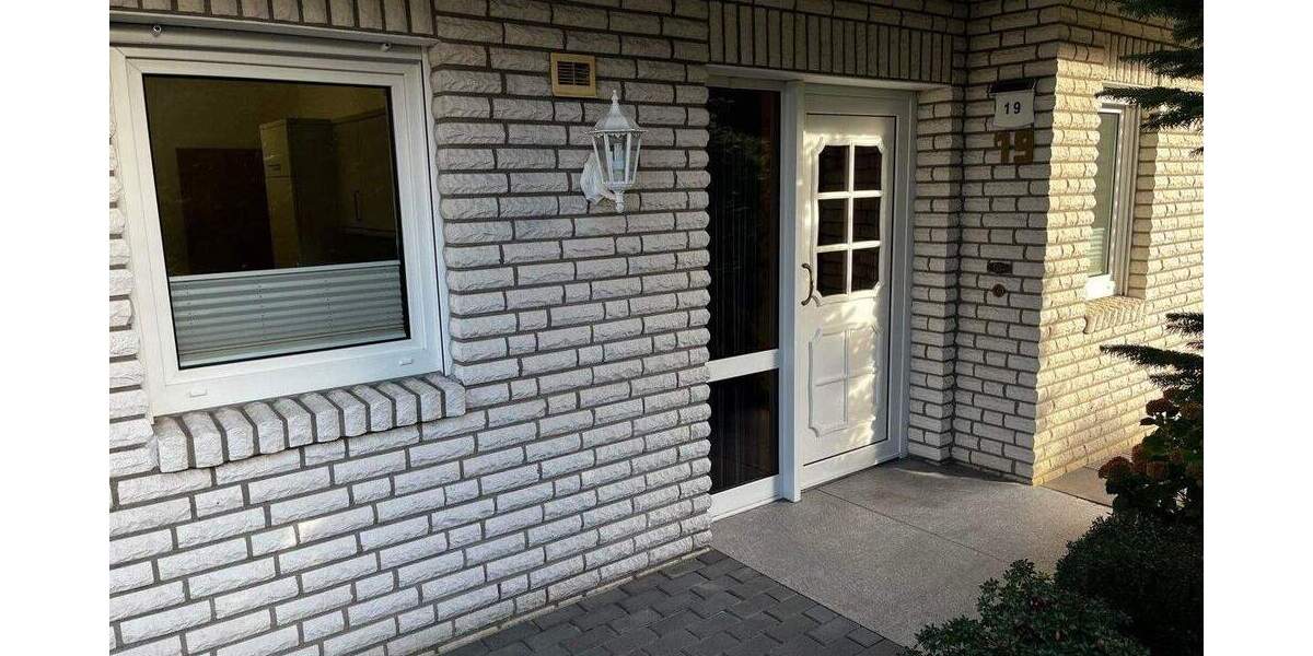 Einfamilienhaus Saterland Scharrel - 6 Zimmer, 141 m&sup2;, 270.000&euro; | Angebot:25769100