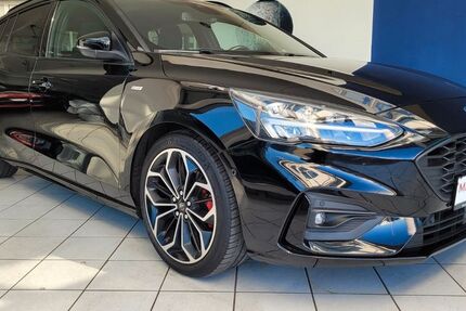 Ford Focus 89.000 km 15.990 &euro; Laatzen 30880