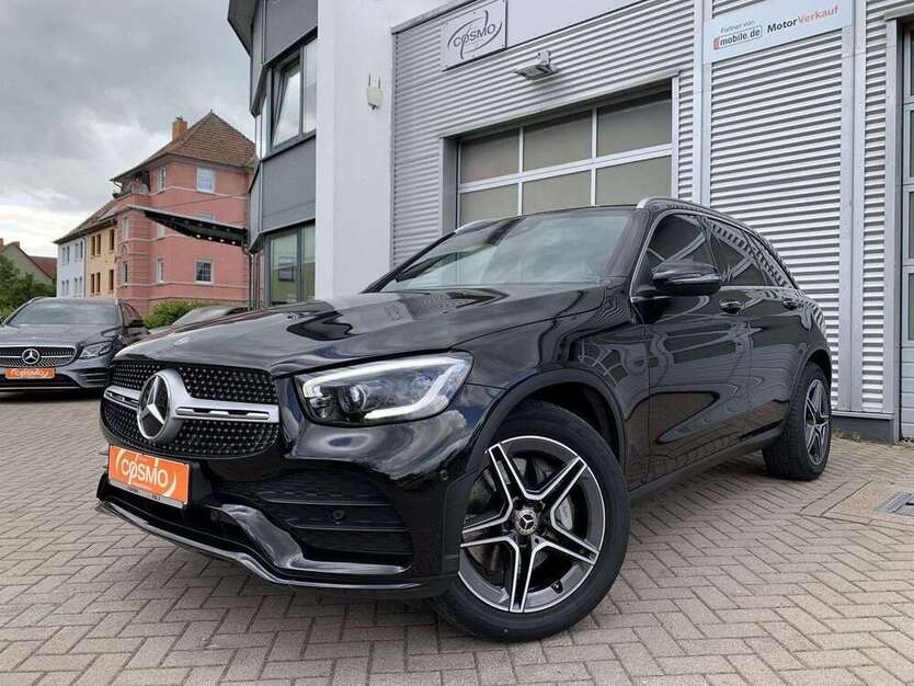 GLC 220