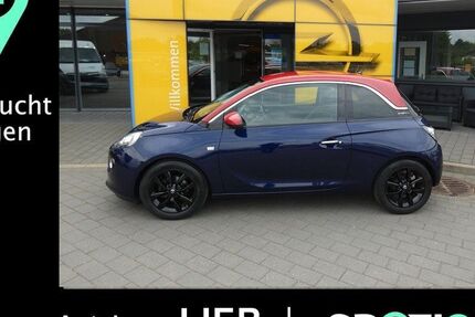 Opel Adam 57.616 km 11.590 &euro; Bockenem 31167