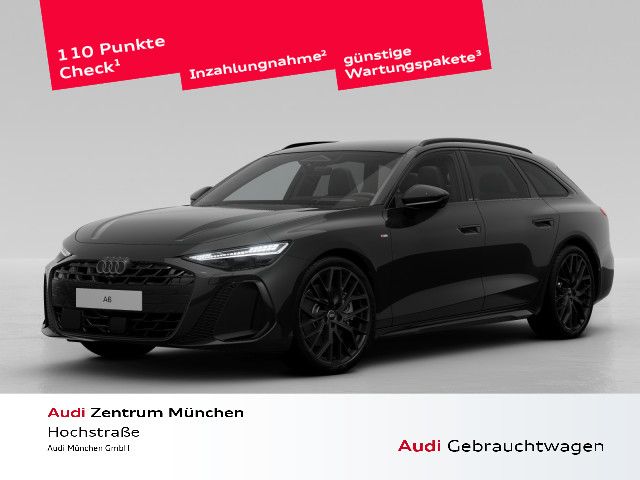 Audi A6 10.150 km 62.937 € München 81669