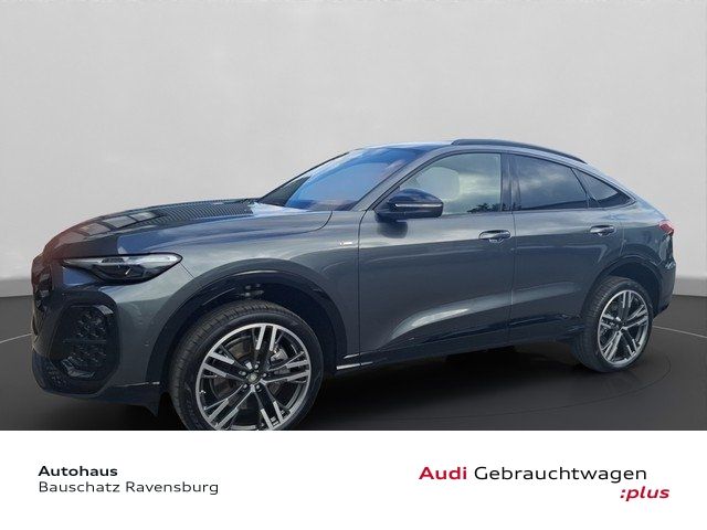 Audi Q5 3.900 km 82.990 &euro; Ravensburg 88214