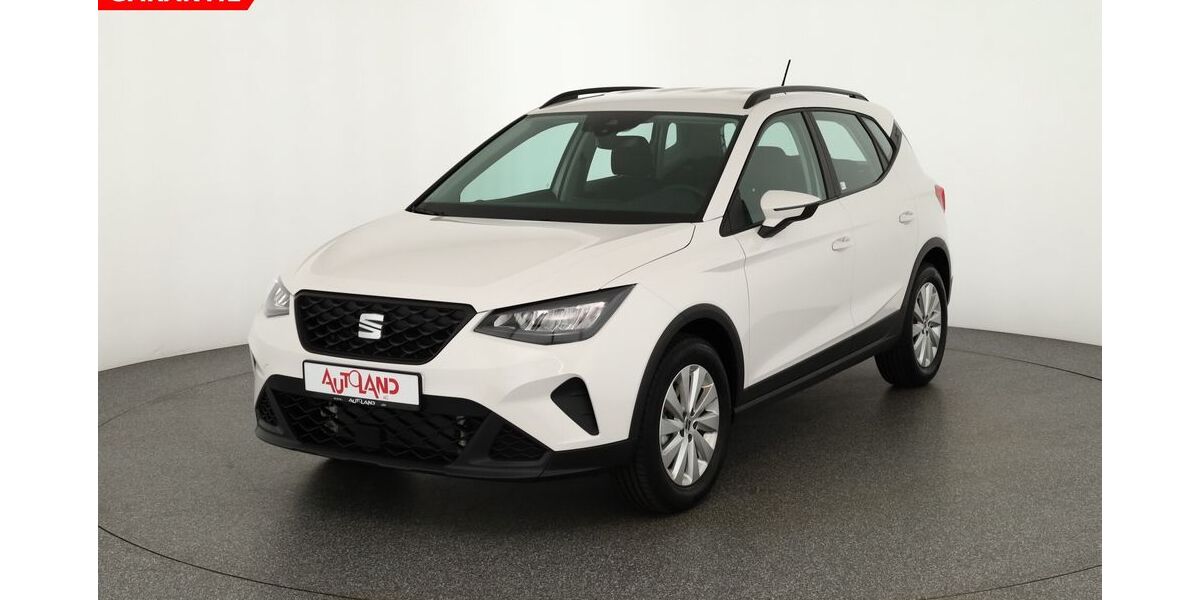Seat Arona 4.467 km 20.990 &euro; Dresden 01069