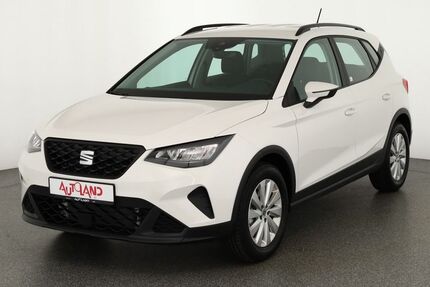 Seat Arona 4.467 km 21.490 &euro; Dresden 01069