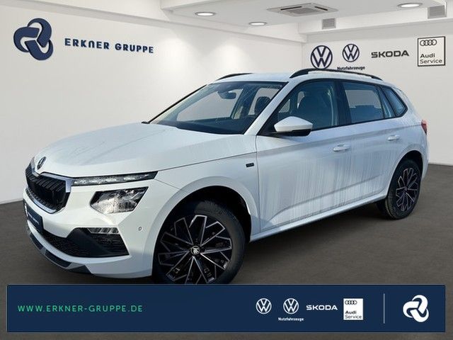 Skoda Kamiq 3.800 km 31.990 &euro; Rüdersdorf 15562