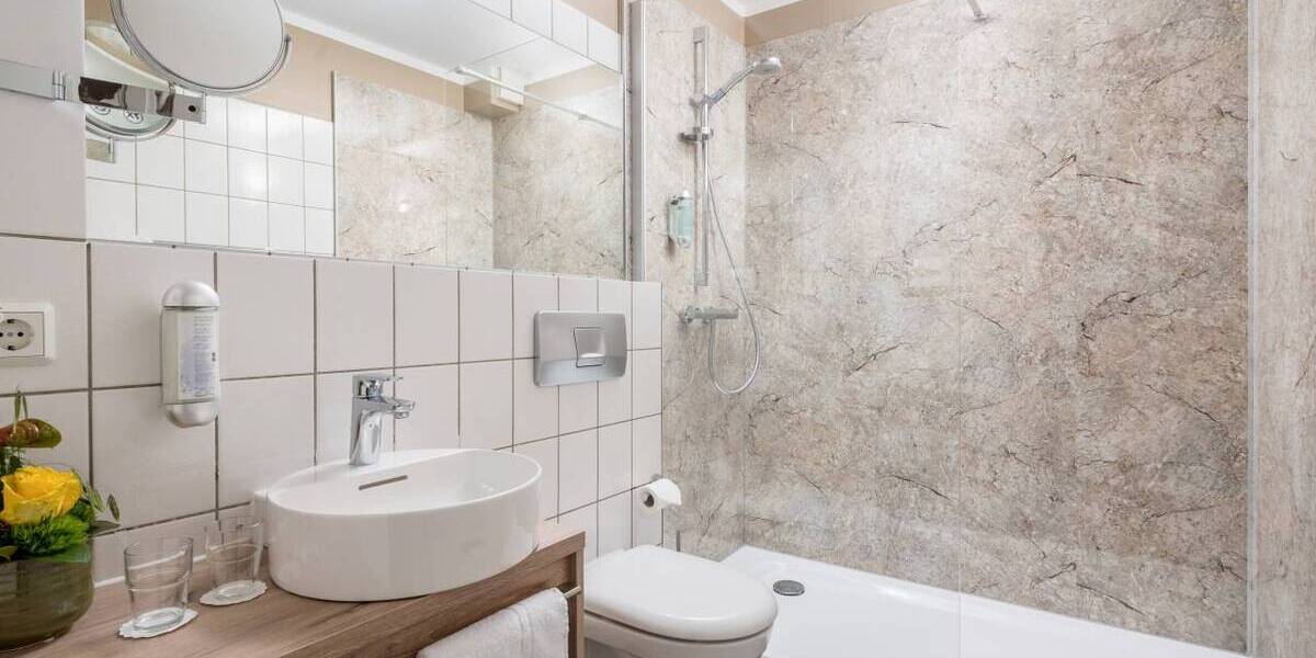 PREISREDUZIERUNG Bremen-Ost Modernes Stadthotel mit 21 Zimmer (36 Betten), Restaurant - Gewerbeobjekt Bremen Hemelingen | Angebot:26477260
