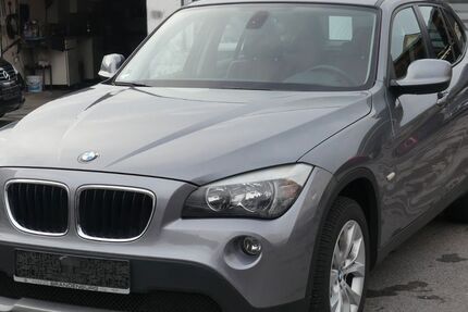 BMW X1 138.987 km 7.249 &euro; Leverkusen 51379