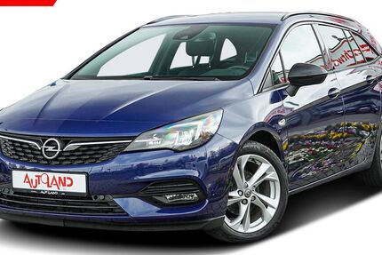 Opel Astra 39.537 km 17.950 &euro; Coburg 96450