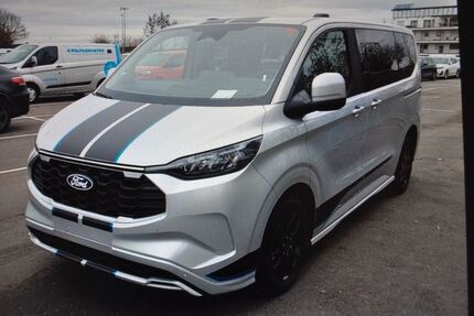 Ford Tourneo Custom 23.260 km 52.980 &euro; Schüttorf 48465