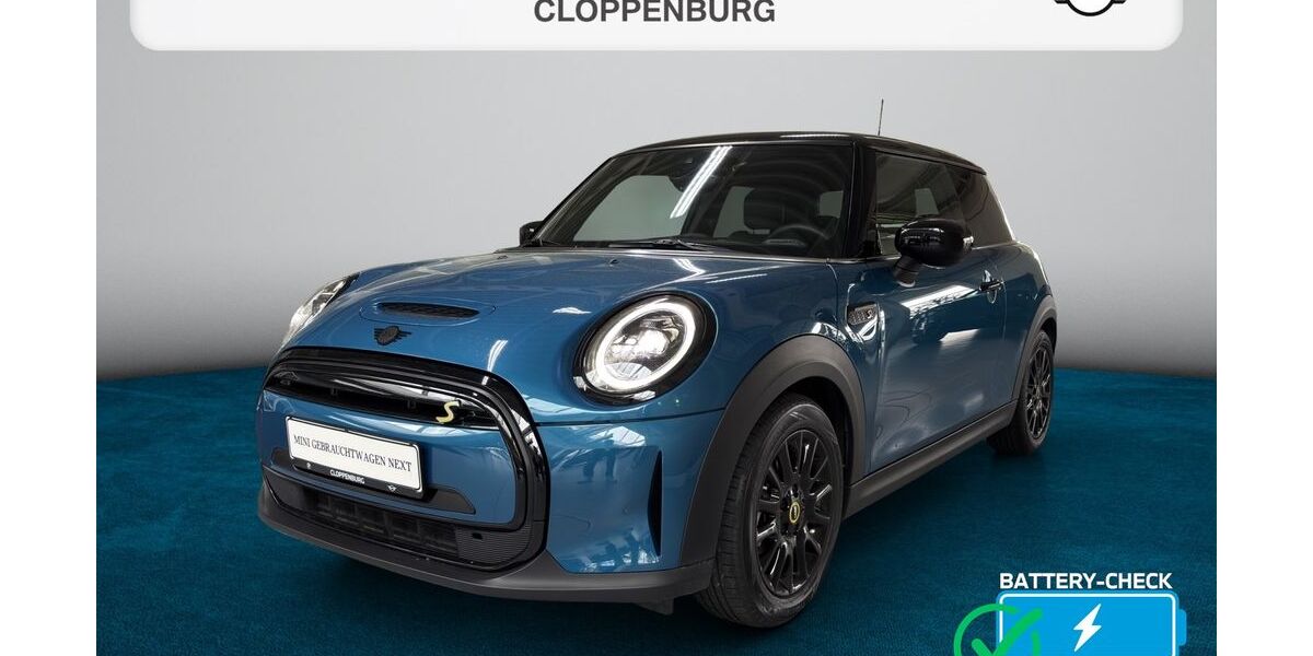 Mini Cooper SE 17.200 km 21.850 &euro; Ansbach 91522
