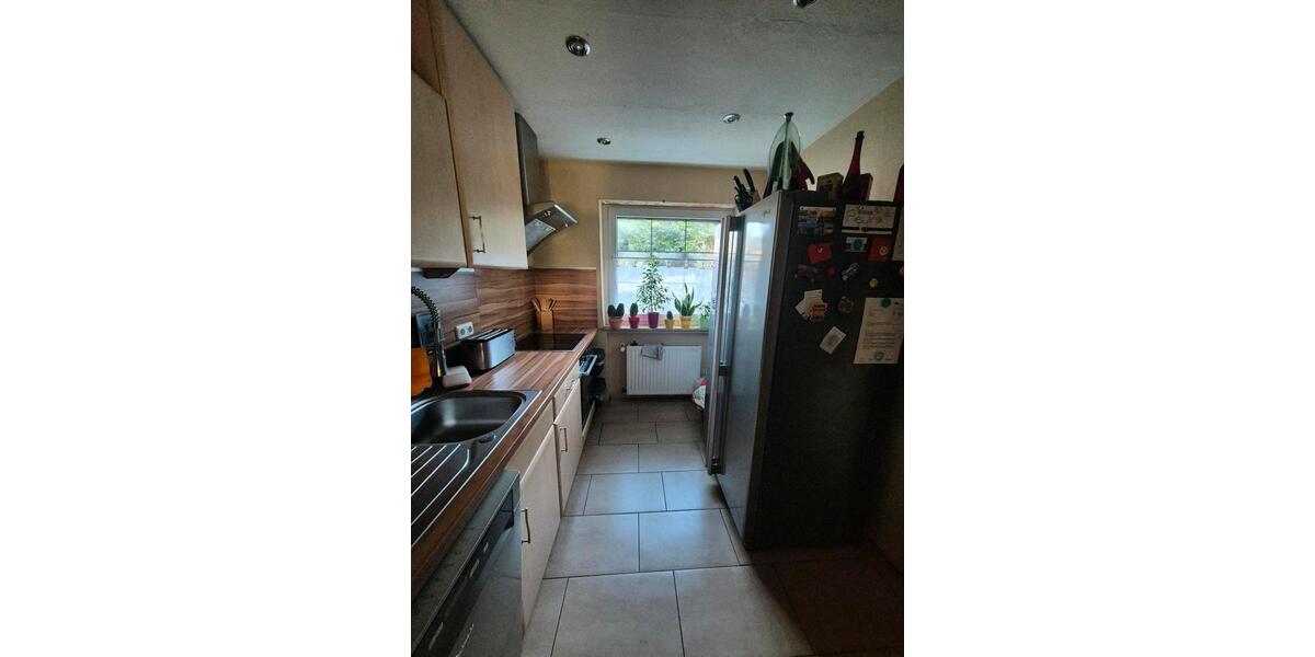 Reihenhaus Wuppertal Gemarkung Langerfeld - 5 Zimmer, 145 m&sup2;, 395.000&euro; | Angebot:24609456