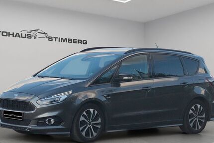Ford S-Max 105.000 km 17.900 &euro; Oer-Erkenschwick 45739