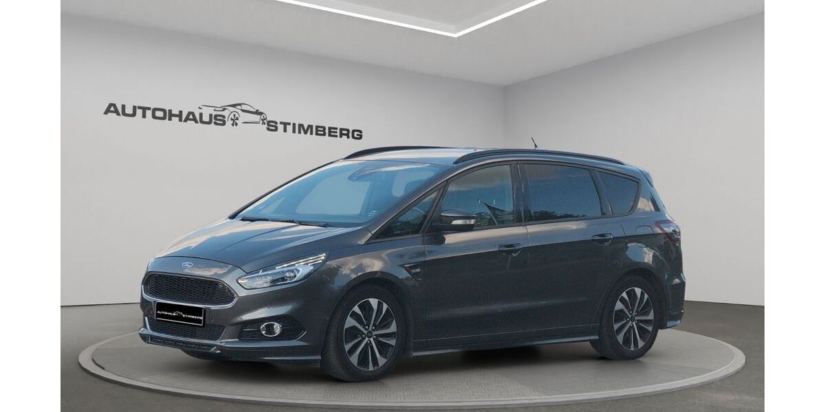 Ford S-Max 105.000 km 17.900 &euro; Oer-Erkenschwick 45739