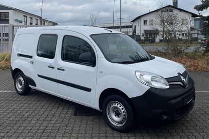 Renault Kangoo 65.500 km 11.980 &euro; Langen 63225