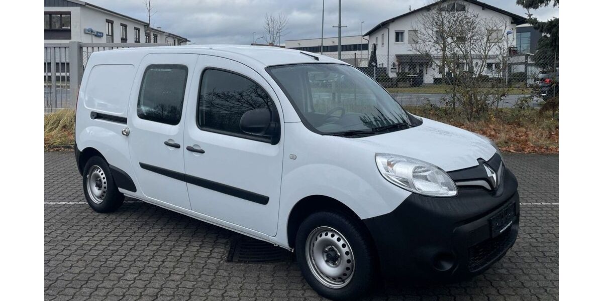 Renault Kangoo 65.500 km 11.980 &euro; Langen 63225