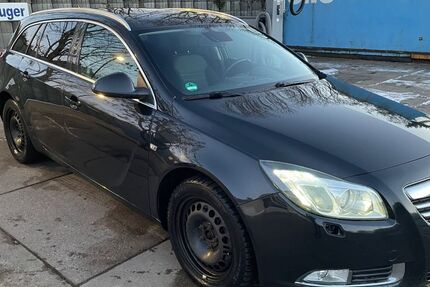 Opel Insignia 291.000 km 3.800 &euro; Leipzig 04155
