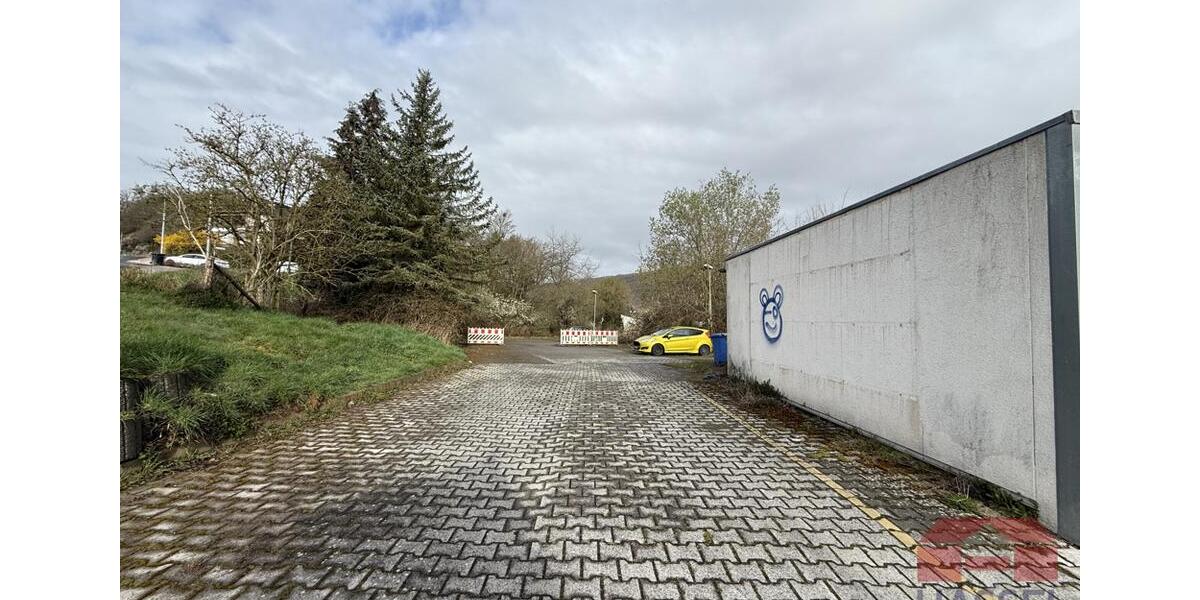 Gewerbeobjekt Schleiden - 1.825&euro; | Angebot:26536182