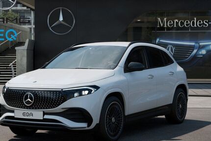 Mercedes-Benz EQA 7.037 km 46.250 &euro; Lüdenscheid 58507