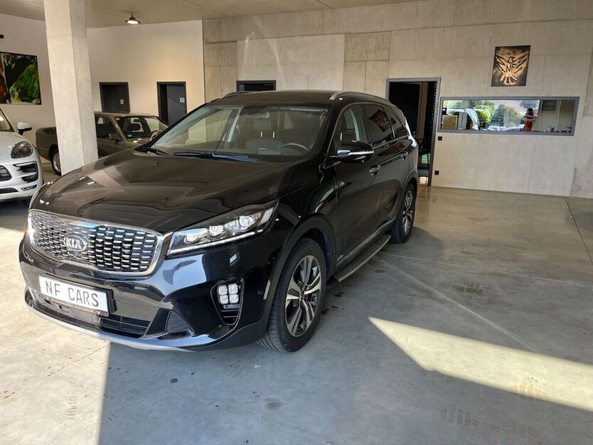 Sorento