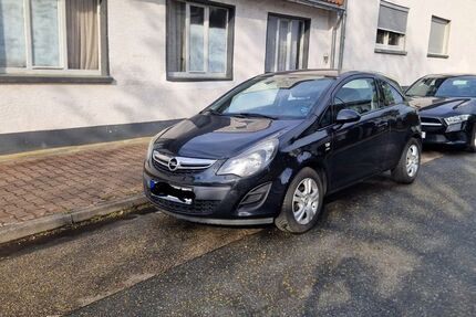 Opel Corsa 168.500 km 2.850 &euro; Kriftel 65830