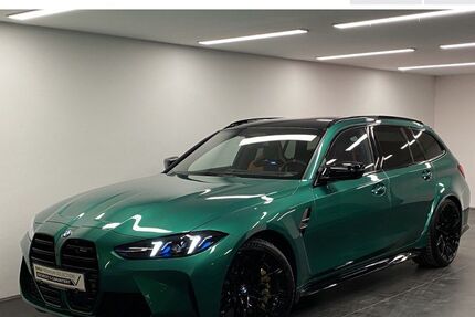 BMW M3 5.200 km 112.530 &euro; Rosenheim 83026