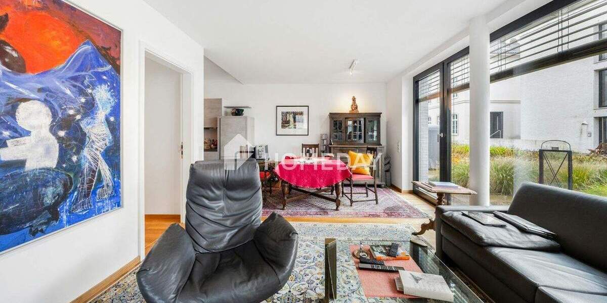 Etagenwohnung Oldenburg Osternburg - 3 Zimmer, 80 m&sup2;, 479.000&euro; | Angebot:25140812