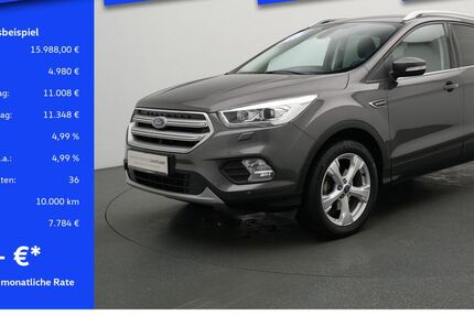 Ford Kuga 40.912 km 15.988 € Leverkusen 51379