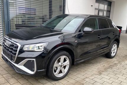 Audi Q2 16.500 km 29.700 &euro; Bruchsal-Heidelsheim 76646