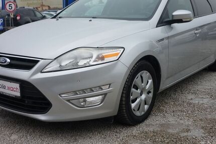 Ford Mondeo 199.000 km 4.350 &euro; München 81829