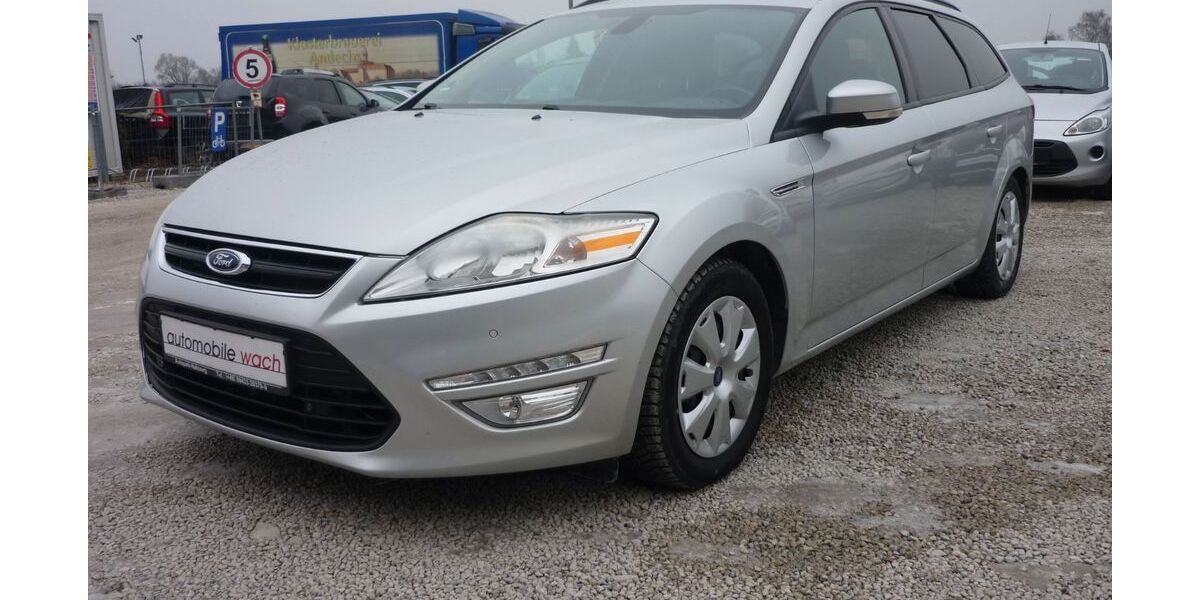 Ford Mondeo 199.000 km 4.350 &euro; München 81829