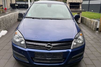 Opel Astra 162.000 km 2.599 &euro; Beckum 59269