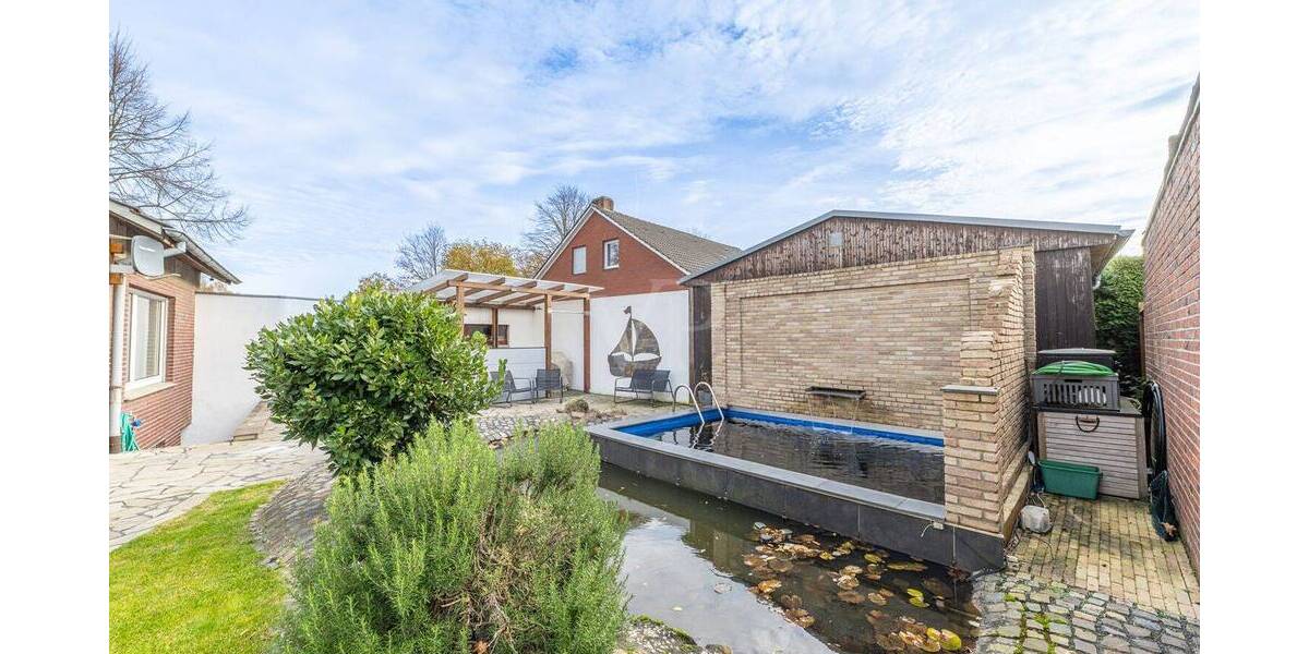 Mehrfamilienhaus, Wohnhaus Ahaus Wüllen - 8 Zimmer, 344 m&sup2;, 598.000&euro; | Angebot:25673136