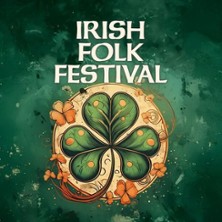 Irish Folk Festival | Freies Kulturzentrum Maschinenfabrik Heilbronn