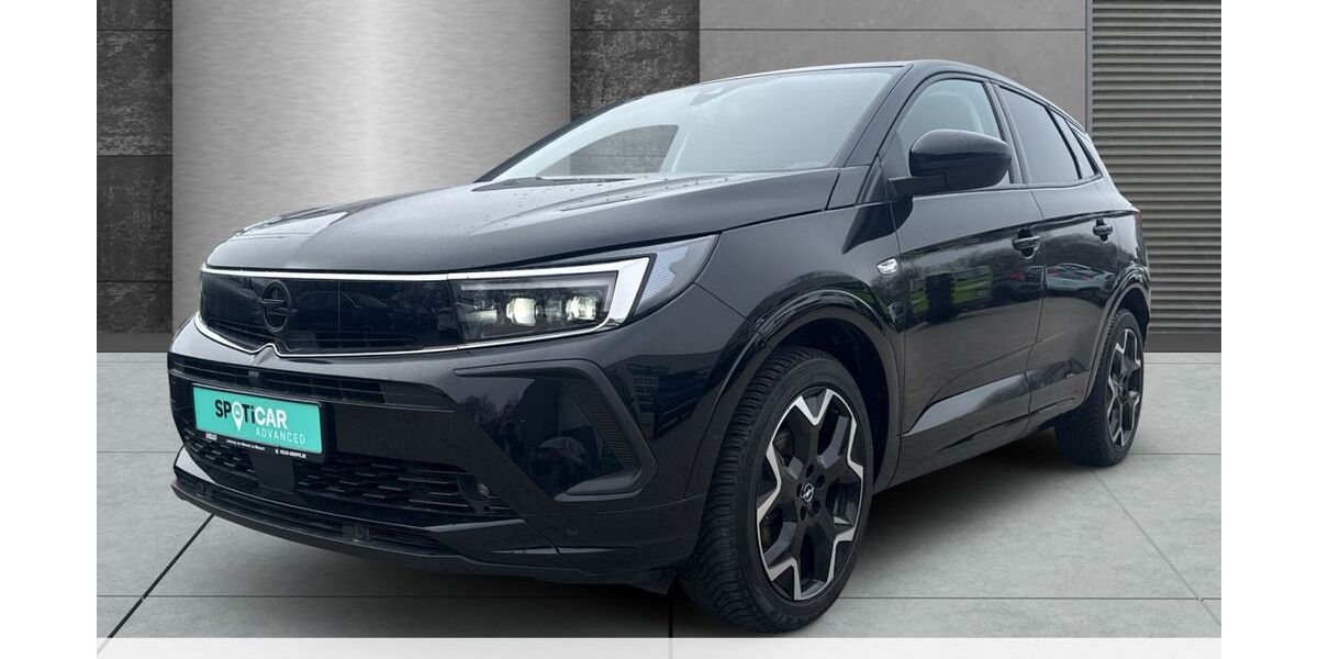 Opel Grandland (X) 35.927 km 27.980 &euro; Preetz 24211