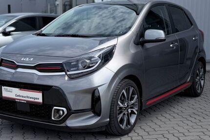 Kia Picanto 7.000 km 15.990 &euro; Halberstadt 38820