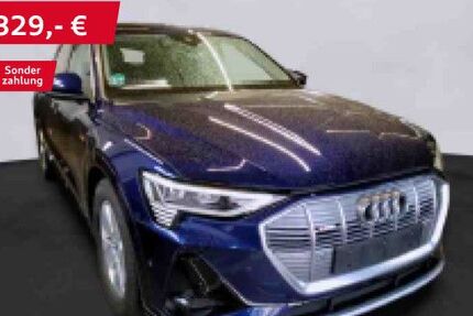 Audi e-tron 64.471 km 33.930 &euro; Bayreuth 95448