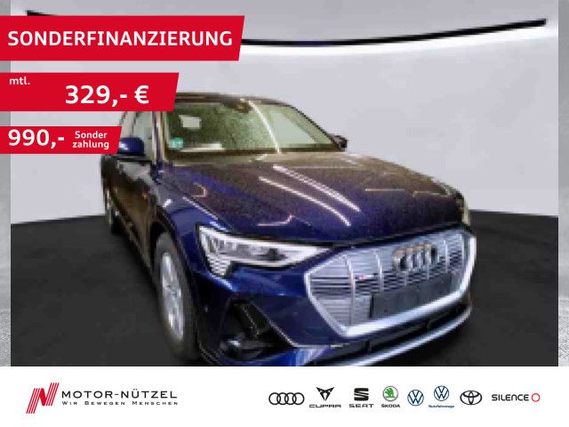 Audi e-tron 64.471 km 33.930 &euro; Bayreuth 95448