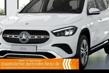 Mercedes-Benz GLA 250 12.993 km 38.990 &euro; Frankfurt 60599