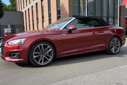 Audi A5 68.744 km 24.990 &euro; Gelsenkirchen 45891